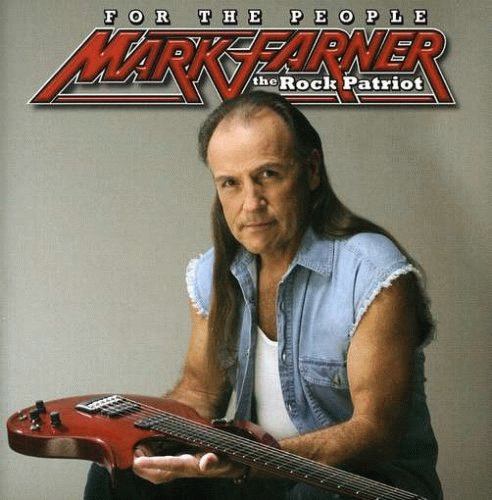 Mark Farner : For the People